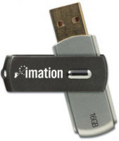 Imation 16GB Swivel (I25590)